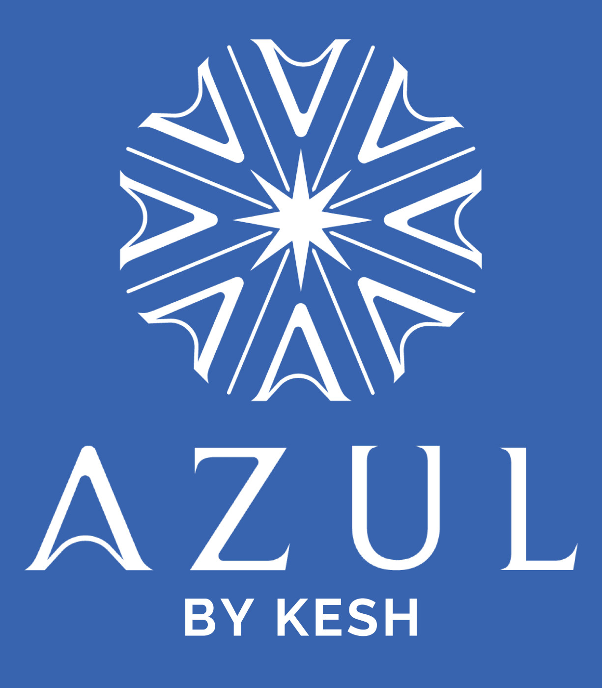 AZUL by Kesh