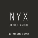 NYX Hotel Limassol