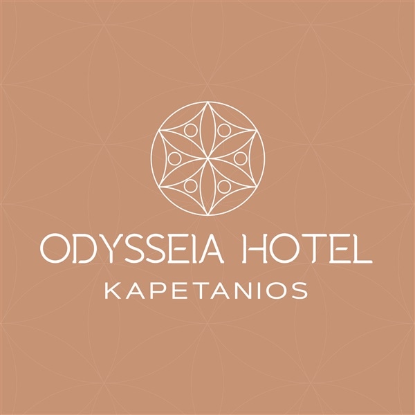 Odysseia Hotel Kapetanios